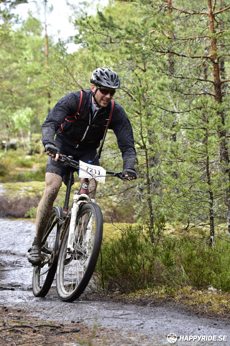 Bild från Lida Loop 2019